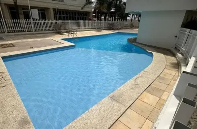 Apartamento com 2 quartos para alugar na Avenida dos Franceses, Barreto, São Luís