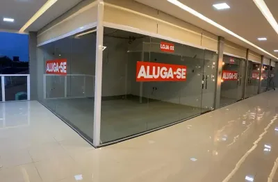Sala comercial com 1 sala para alugar na Rua José do Patrocínio, Cohama, São Luís