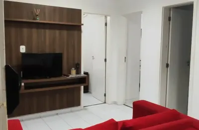 Apartamento com 2 quartos à venda na Rua do Bico, Turu, São Luís