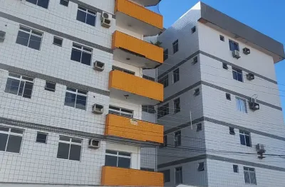 Apartamento com 2 quartos à venda na Rua das Laranjeiras, Jardim Renascença, São Luís