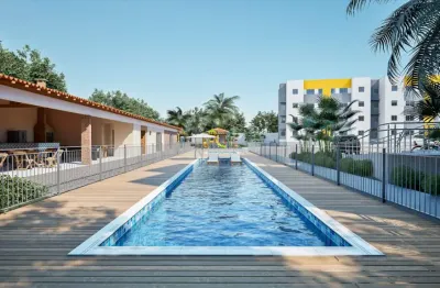 Apartamento com 2 quartos à venda na Rua Miritiba, Santo Antônio, São Luís