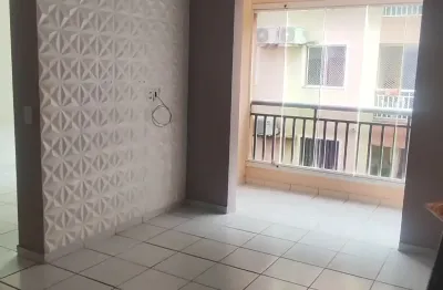 Apartamento com 2 quartos à venda na Avenida Atlântica, Araçagi, São Luís