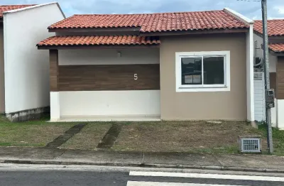 Casa em condomínio fechado com 2 quartos à venda na Rua 11, Araçagy, Paço do Lumiar