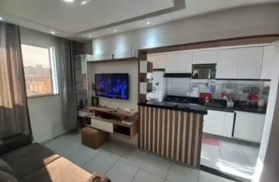 Apartamento à venda na Rua Três, Alto do Calhau, São Luís