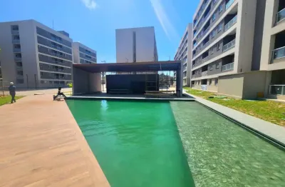 Apartamento com 2 quartos para alugar na Avenida Deputado Luís Eduardo Magalhães, Calhau, São Luís