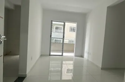 Apartamento com 2 quartos para alugar na Rua Quatorze, Alto do Calhau, São Luís