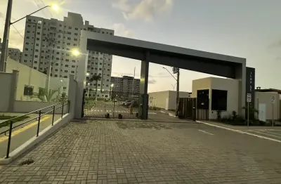 Apartamento para alugar na Rua Projetada, Cohama, São Luís