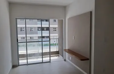 Apartamento com 2 quartos à venda na Avenida Deputado Luís Eduardo Magalhães, Calhau, São Luís