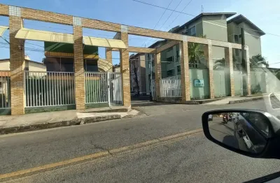 Apartamento com 2 quartos para alugar na Rua Aririzal, Turu, São Luís
