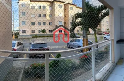 Apartamento com 2 quartos à venda na Rua Oito, Calhau, São Luís