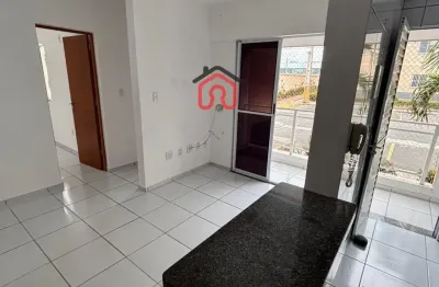 Apartamento com 2 quartos à venda na Rua Três, Alto do Calhau, São Luís