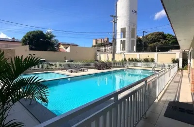 Apartamento com 2 quartos para alugar na Rua Deputado Raimundo Leal, Jardim Eldorado, São Luís
