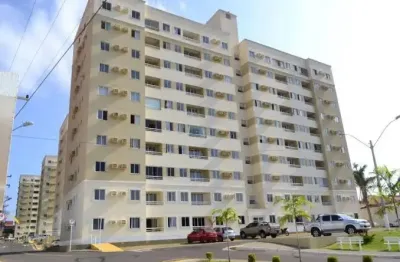 Apartamento com 3 quartos para alugar no Cohama, São Luís 