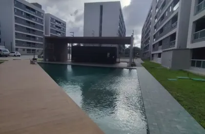 J- alugo apt de três quartos no condomínio reserva dos buritis