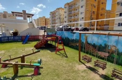 Apartamento com 2 quartos para alugar na Rua Projetada S N, Turu, São Luís