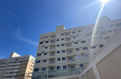 Apartamento com 2 quartos para alugar na Rua Deputado Raimundo Leal, Jardim Eldorado, São Luís