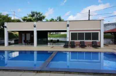 Apartamento com 3 quartos à venda na Rua Três, Alto do Calhau, São Luís