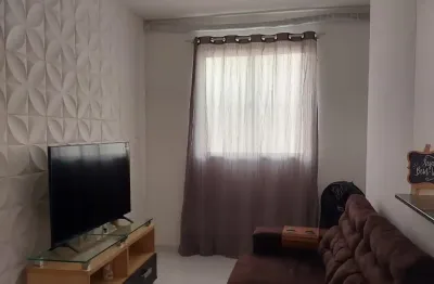 Apartamento com 2 quartos à venda na Rua Três, Alto do Calhau, São Luís