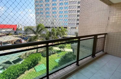 J- vendo apt de três quartos no condomínio jardim de toscana