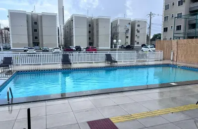 Apartamento com 2 quartos à venda na Avenida São Luís Rei de França, Turu, São Luís