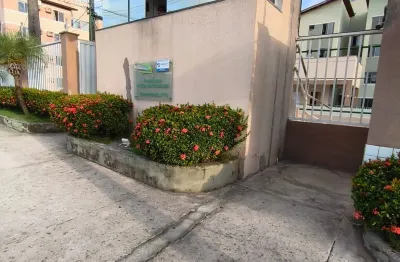 Apartamento com 2 quartos para alugar na Rua Aririzal, Turu, São Luís