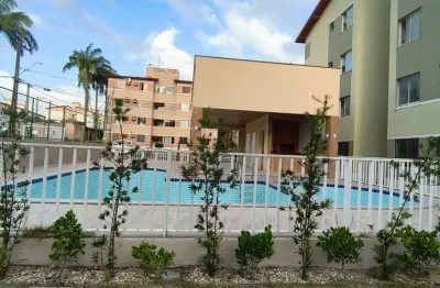 Apartamento com 2 quartos para alugar na Rua Aririzal, Cohama, São Luís