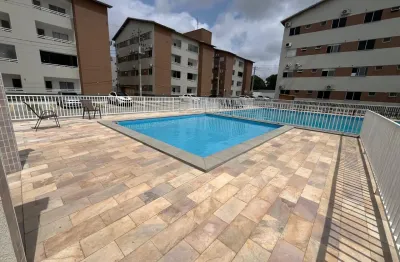 Apartamento com 2 quartos à venda na Travessa General Artur Carvalho, Turu, São Luís