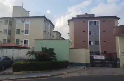 Apartamento com 2 quartos para alugar na Avenida Beta, Parque Athenas, São Luís