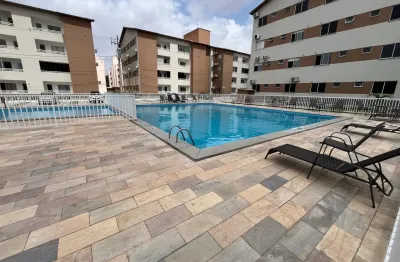 Apartamento com 2 quartos para alugar na Travessa General Artur Carvalho, Turu, São Luís
