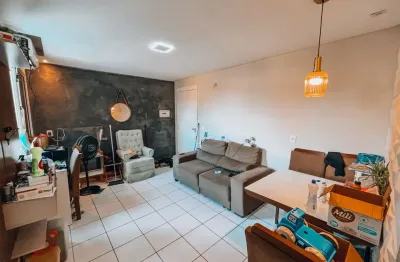 Apartamento com 2 quartos à venda na Estrada de Ribamar, Forquilha, São Luís