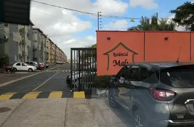 Apartamento com 2 quartos para alugar na Avenida São Luís Rei de França, Turu, São Luís