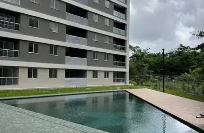E - alugo apartamento de 3 quartos no reseva dos buritis