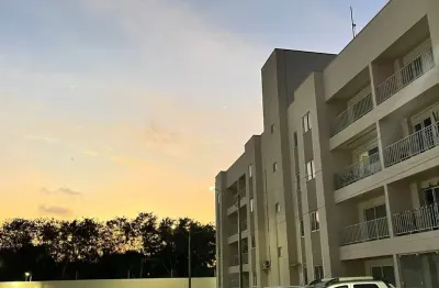 Apartamento com 2 quartos para alugar na Rua General Artur Carvalho, Turu, São Luís