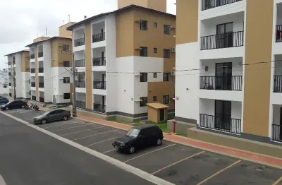 Apartamento com 2 quartos para alugar na Rua General Artur Carvalho, Turu, São Luís