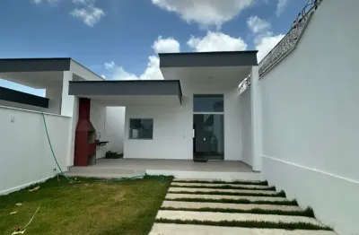 Casa com 3 quartos à venda na Avenida Principal, Alto Farol, Raposa