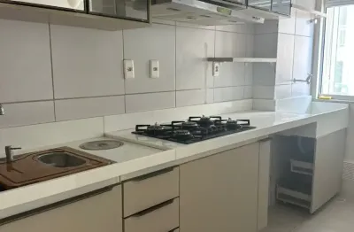 Apartamento com 2 quartos para alugar na Avenida Gonçalves Dias, Araçagy, São José de Ribamar