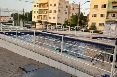Apartamento com 3 quartos à venda na Rua Sessenta e Quatro, Vinhais, São Luís