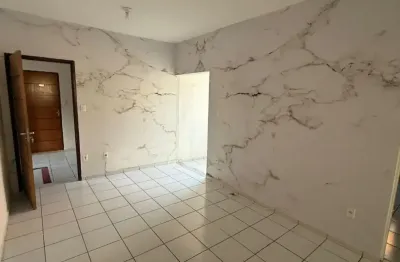 Apartamento com 2 quartos para alugar na Rua Projetada I, Vila Vicente Fialho, São Luís