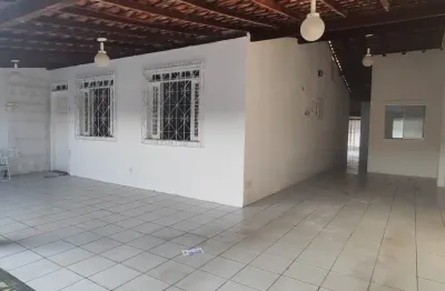 Casa com 2 quartos à venda na Rua Dez, Cohama, São Luís