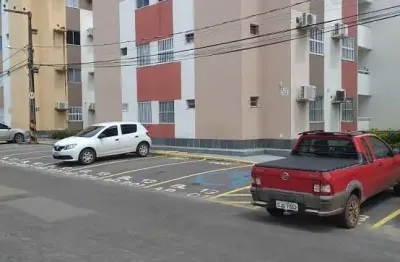 Apartamento com 2 quartos à venda na Rua Do Eco Park 4, Anil, São Luís