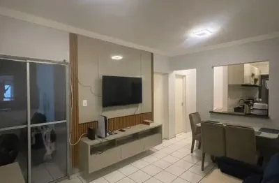 Apartamento com 2 quartos à venda na Rua L, Parque Athenas, São Luís