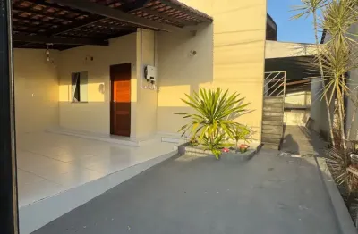 Casa em condomínio fechado com 2 quartos para alugar na Rua General Artur Carvalho, Turu, São Luís
