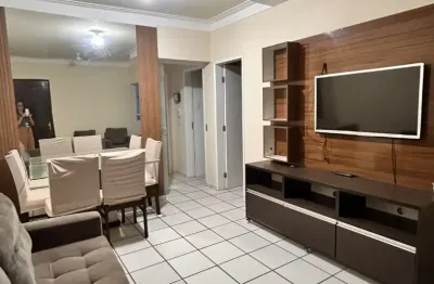Apartamento com 2 quartos para alugar na Rua Aririzal, Cohama, São Luís