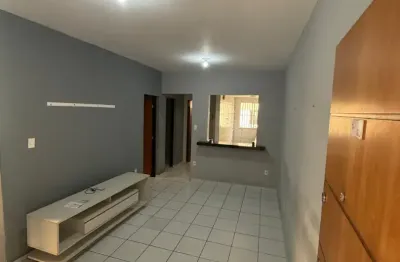 Apartamento com 2 quartos à venda na Rua Coronel Eurípedes Bezerra, Turu, São Luís
