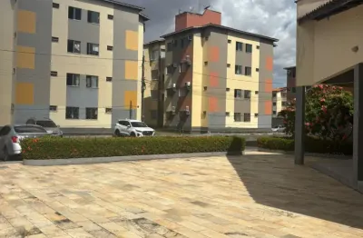 Apartamento com 2 quartos para alugar na Rua Aririzal, Cohama, São Luís