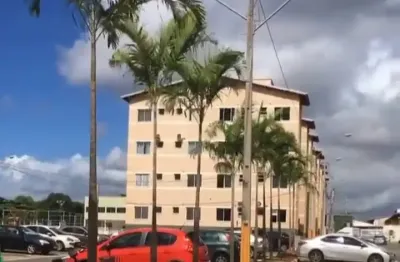 Apartamento com 2 quartos à venda na Rua Três, Alto do Calhau, São Luís