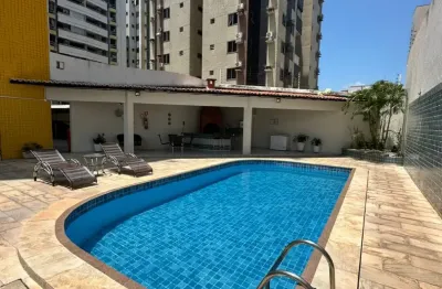 Apartamento no condomínio ponta negra – renascença, são luís/ma