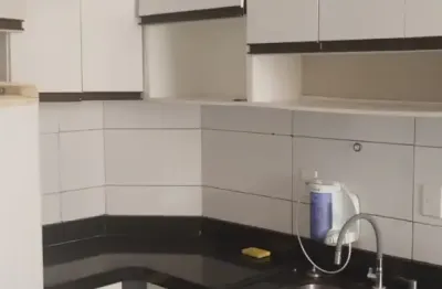 J - alugo apt de 2 quartos no terreo no condominio alto do calhau