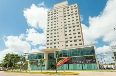 Sala para venda no são luís offices, na av. senador vitorino freire