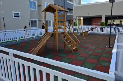 Apartamento com 2 quartos para alugar na Rua Três, Alto do Calhau, São Luís